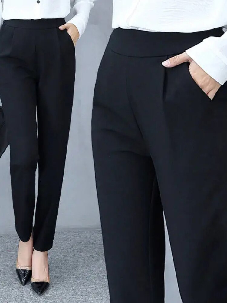 Pantalones ejecutivos para dama, Uniformes DO