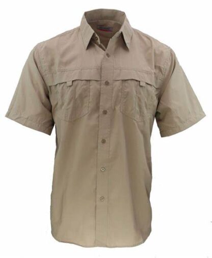 camisa columbia manga corta | Uniformes DO | Santo Domingo | RD