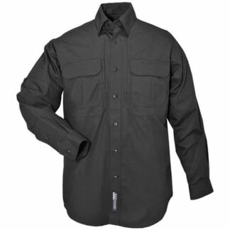 camisas con ventilacion negra para uniformes