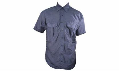 camisa columbia manga corta | Uniformes DO | Santo Domingo | RD