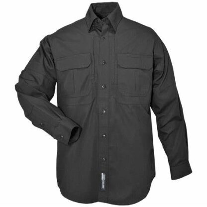 camisas con ventilacion negra para uniformes