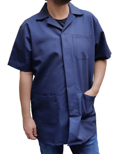 uniformes de seguridad industrial | Uniformes DO
