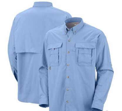 camisas con ventilacion mangas largas - Uniformes DO | Santo Domingo | RD